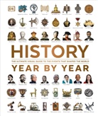 Fiona (Dr.) Coward, DK, Jen (Dr.) Green, Phili Parker - History Year by Year