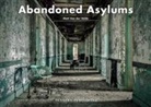 Velde Matt Van der, Matt Van der Velde - Abandoned asylums