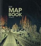 Esri - Esri Map Book, Volume 39