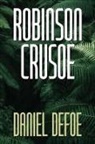 Defoe Daniel - Robinson Crusoe