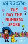 John Agard, Satoshi Kitamura, Satoshi Kitamura - The Day The Numbers Spoke