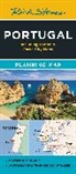 Rick Steves - Rick Steves Portugal Planning Map