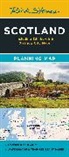 Rick Steves - Rick Steves Scotland Planning Map