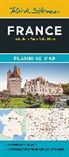 Rick Steves - Rick Steves France Planning Map