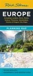 Rick Steves - Rick Steves Europe Planning Map