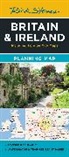 Rick Steves - Rick Steves Britain & Ireland Planning Map