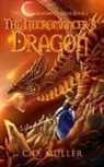 C. D. Muller - The Necromancer's Dragon