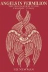 P. D. Newman - ANGELS IN VERMILION