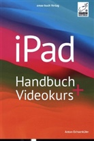 Anton Ochsenkühn - iPad Handbuch + Videokurs