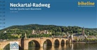 Esterbauer Verlag - Neckartal-Radweg