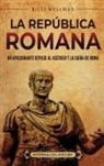 Billy Wellman - La República romana