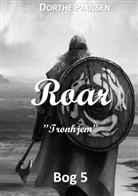 Dorthe Paulsen - Roar