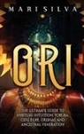 Mari Silva - Ori