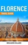 Benjamin Dillard - Florence Travel Guide