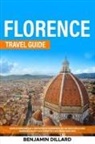 Benjamin Dillard - Florence Travel Guide
