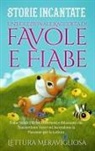 Lettura Meravigliosa - Storie Incantate