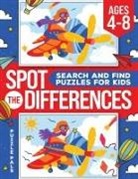 Puzzle Pals - Spot The Differences