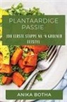 Anika Botha - Plantaardige Passie