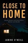 Janine O'Neill - Close to Home