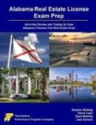 David Cusic, Ryan Mettling, Stephen Mettling - Alabama Real Estate License Exam Prep