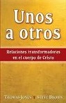 Tom A. Jones - Unos a otros
