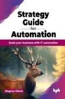 Magnus Glantz - Strategy Guide for Automation