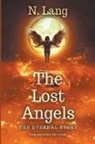N. Lang - The Lost Angels The Eternal Angel