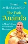 Swami Avdheshanand Giri - The Path to Ananda