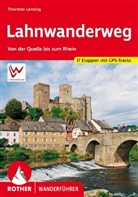 Thorsten Lensing - Lahnwanderweg