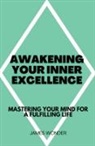 James Wonder - Awakening Your Inner Excellence