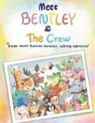Miki Taylor - Meet Bentley & The Crew