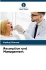 Pankaj Sharma - Resorption und Management