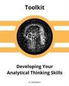 A. Scholtens - Developing Your Analytical Thinking Skills