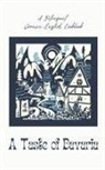 Coledown Bilingual Books - A Taste of Bavaria