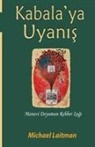 Michael Laitman - Kabala'ya Uyanis