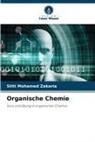 Stiti Mohamed Zakaria - Organische Chemie