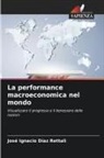 José Ignacio Díaz Rettali - La performance macroeconomica nel mondo