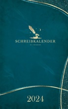 Tinka Beere - Schreibkalender 2024