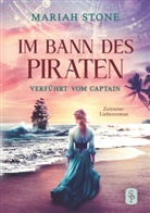 Mariah Stone - Verführt vom Captain