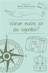 Fabienne Maus - Warum mache ich das eigentlich?