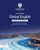 Annie Altamirano, Ruth Appleton, Laura Clyde, Bob Hubbard, Mark Little - Cambridge Global English Teacher's Resource 11 with Digital Access