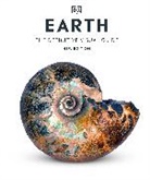DK, E Post, James F Luhr - Earth: The Definitive Visual Guide