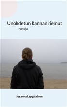 Susanna Lappalainen - Unohdetun Rannan riemut