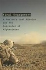 Christopher L. Izant - Final Engagement