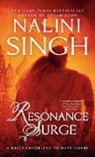 Nalini Singh - Resonance Surge