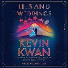 Kevin Kwan, Jing Lusi - Lies and Weddings (Audio book)