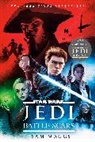 Sam Maggs - Star Wars Jedi: Battle Scars