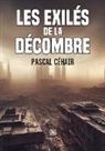 Cehair-p, Pascal Céhair - Les exiles de la decombre