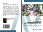 Adriane Ataide Ma, Marcelle Adriane Ataide Matos, Thaylane Evelyn Da Silva Santos, Gustavo Oliveira Everton - Formulierung einer Nanoemulsion mit gekreuzten ätherischen Ölen