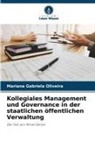 Mariana Gabriela Oliveira - Kollegiales Management und Governance in der staatlichen öffentlichen Verwaltung